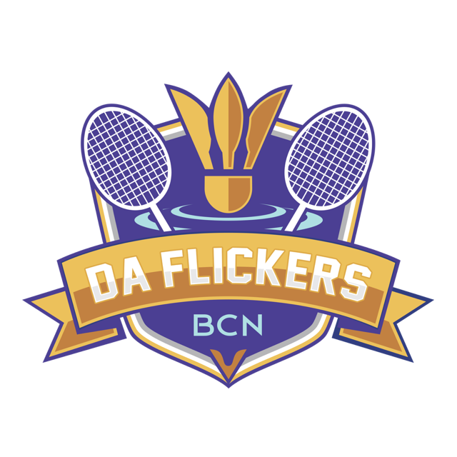 The Flickers Barcelona